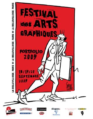 Découvrez le festival Portfolio 