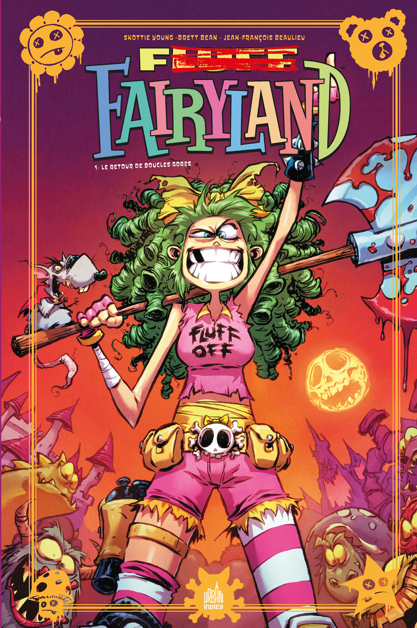 Les actualités immanquables de la bande dessinée du 10 juin 2024