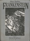 Bernie Wrightson revient à la BD