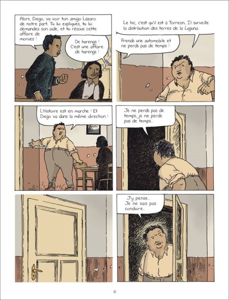 Frida Kahlo - Par Cornette & Balthazar-Delcourt