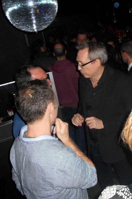 Sur les traces de Mourad Boudjellal, Delcourt met le feu à la piste à Angoulême