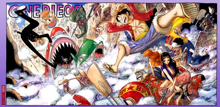 Japan Expo 2014 – le stand Glénat se rhabille en déshabillant ses icones