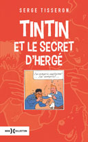 Serge Tisseron, Hergé et la rentrée Tintouin !