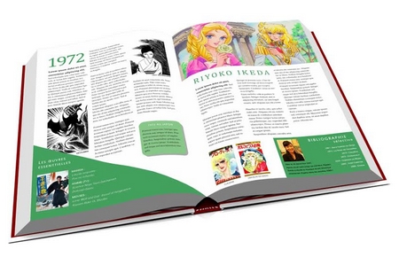 Histoire(s) du manga moderne : un projet de crowdfunding