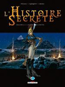 Delcourt contre la montre.