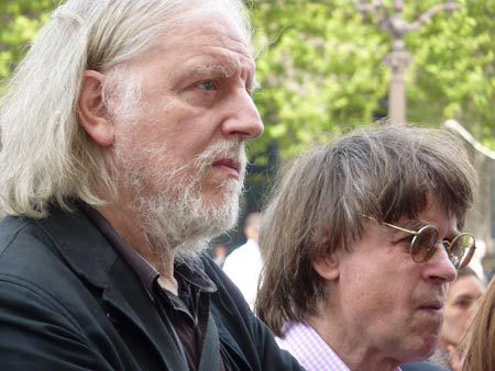 Attentat contre Charlie Hebdo - Le dessinateur Honoré, cinquième dessinateur assassiné