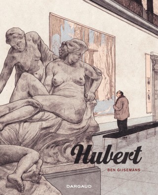 Prix Pulp 2017 : Ben Gijsemans & Hamid Sulaïman récompensés