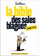 Des blagues de Toto à celles de Vuillemin