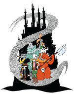 Concours Donjon