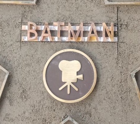 Batman, premier super-héros à obtenir son étoile sur Hollywood Boulevard