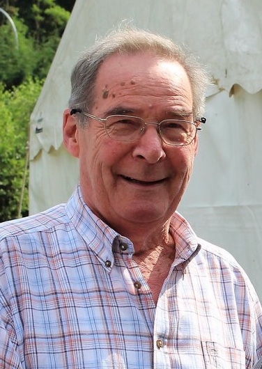 Jacques Sandron est décédé.