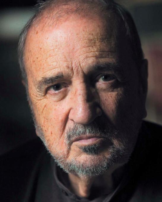 Jean-Claude Carrière est décédé