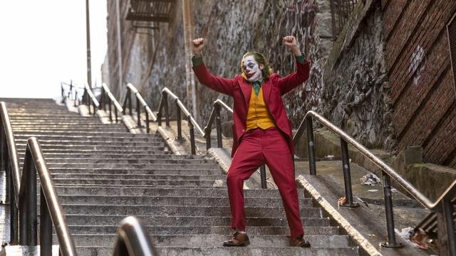 Joker : Quatre nominations aux Golden Globes pour le Clown prince du crime !