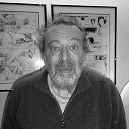 Décès de Jean-Luc Vernal