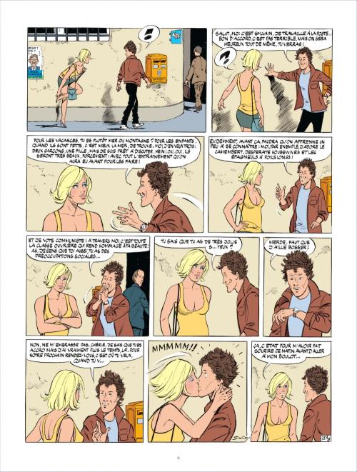 Décès de Paul Ramboux, dit Sidney