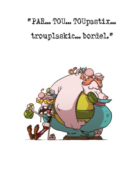Les Kassos - Par Balak, Chammas & Wilson - Delcourt