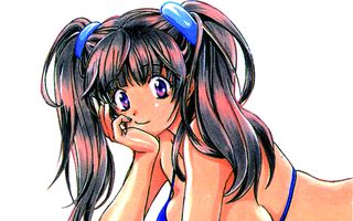 Chibi Japan Expo : Kyô Hatsuki sera l'invité manga du festival