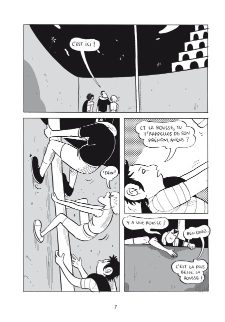 L'Endormeur T.2 : Menzareth - Par Morgan Navarro - Delcourt