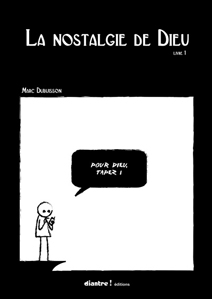"La Nostalgie de Dieu" primé... et critiqué
