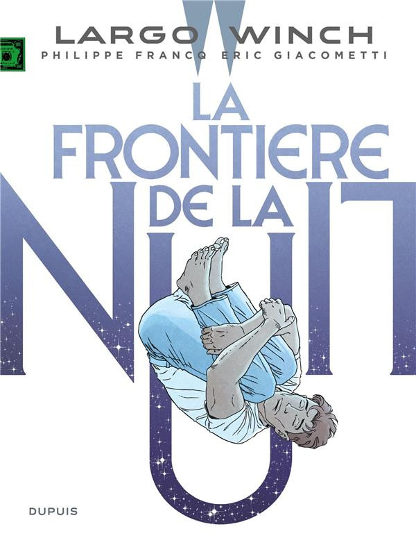 Découvrez l'expo Largo Winch à Citéco jusqu'au 31 décembre