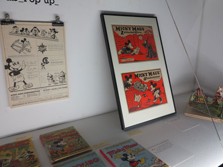 11e Festival BD-FIL de Lausanne : la revue des expos en images