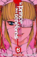 Le prince des ténèbres T6 - Kôtarô Isaka et Megumi Ôsuga - Kurokawa