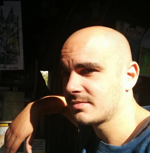 Louis Le Hir : la mort d'un jeune dessinateur plein de promesses
