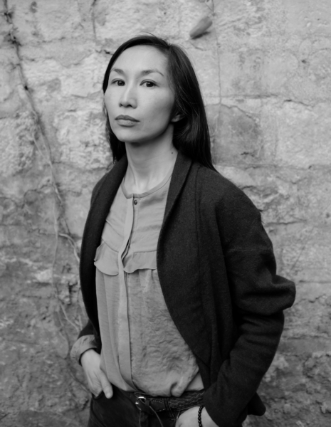 Master Class avec Loo Hui Phang et Elvire De Cock au SoBD