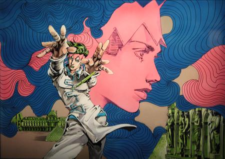 Angoulême 2010 : Quand le Louvre invitait la bande dessinée