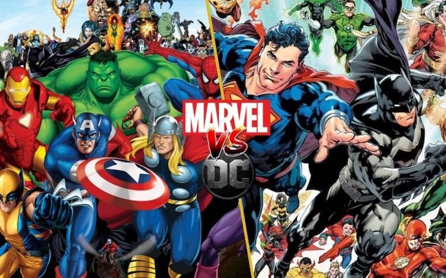 Après DC Comics, Marvel Comics quitte le distributeur Diamond Comic Distributors pour s'associer avec Penguin / Random House.