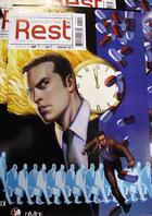Milo Ventimiglia (Heroes) : réalisateur d'un nouveau comic-book