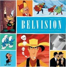 Le studio Belvision sous les feux des projecteurs
