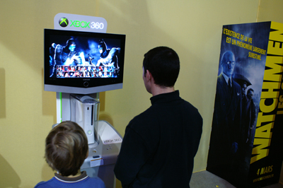 Angoulême 2009 : Défouraillez du super-héros chez Panini !