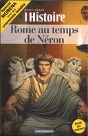En kiosque, un numéro spécial de L'Histoire consacré à Murena