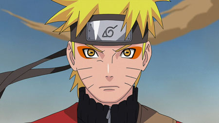Un film hollywoodien en prise de vue réelle pour Naruto ?