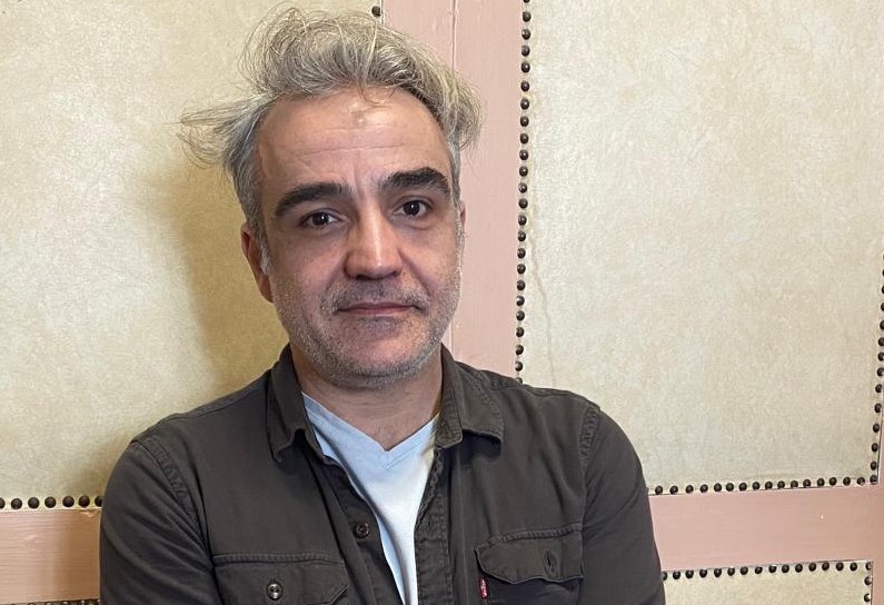 L'éditeur de 404 Graphic, Nicolas Beaujouan rejoint le Groupe Delcourt 