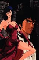 Nicky Larson adapté en série télévisée