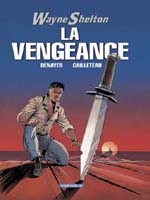 Les crayonnés de Wayne Shelton