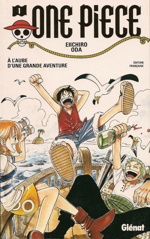 One Piece, bientôt la fin ?