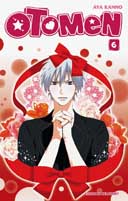 Otomen, T5 & 6 - par Aya Kanno - Delcourt