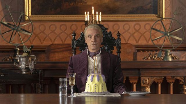 Watchmen : la série de HBO nommées aux Writer's Guild Awards 2020
