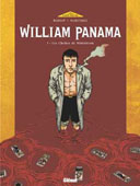 Les Cloches de Watertown - William Panama T1 - Martinez et Rassat - Glénat