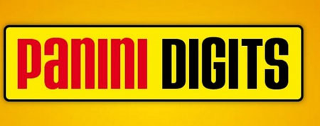 Panini se lance à son tour dans le Comics Digital !