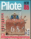 Pilote, mâtin quel pavé !