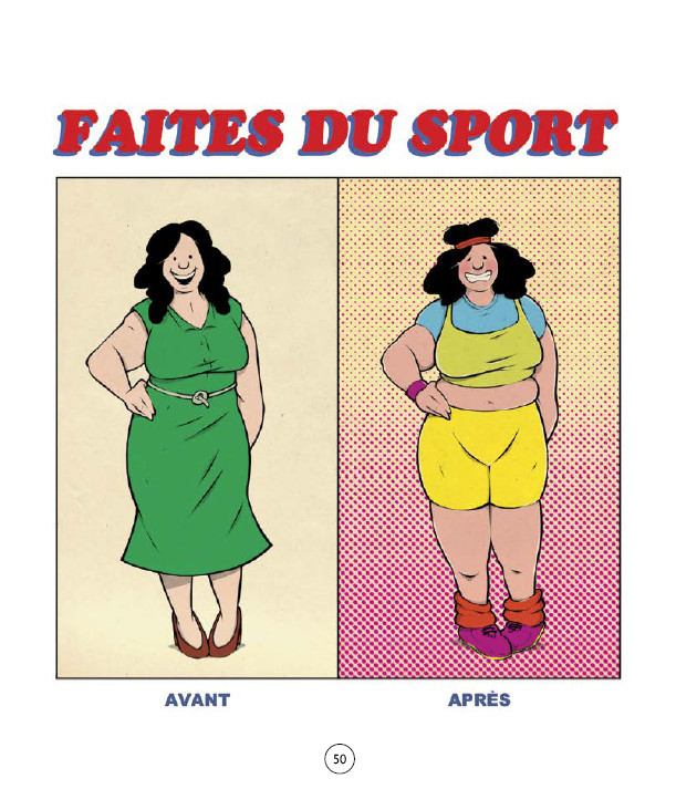 110% Sport - Par B-Gnet & Besseron - Pataques/Delcourt
