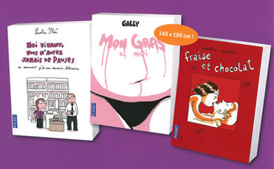 Pocket lance la collection « Pocket Graphic Novels »