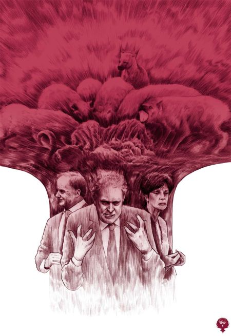 Je me souviendrai : 2012, mouvement social au Québec (collectif) - La Boîte à bulles