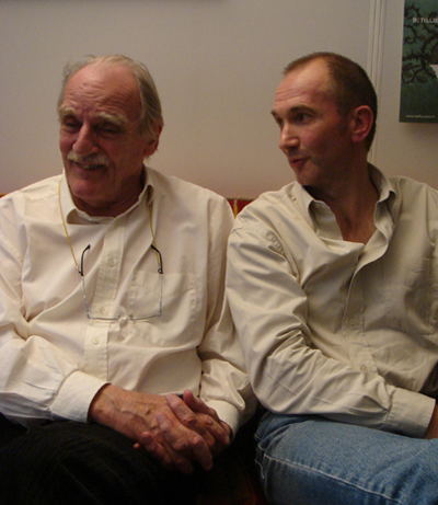 Mort de Jean Raspail, l'écrivain de référence de Jacques Terpant