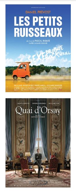 3e Rencontres nationales de la bande dessinée : « Bande dessinée et cinéma : du dessin à l'écran »