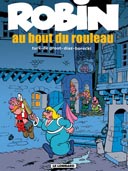 Robin Dubois revient... 